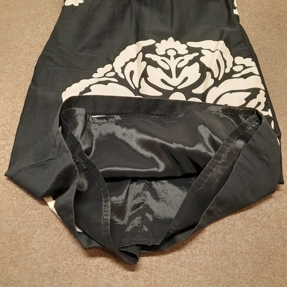 Just...Taylor Black Dress | 4 - Picture 5 of 10